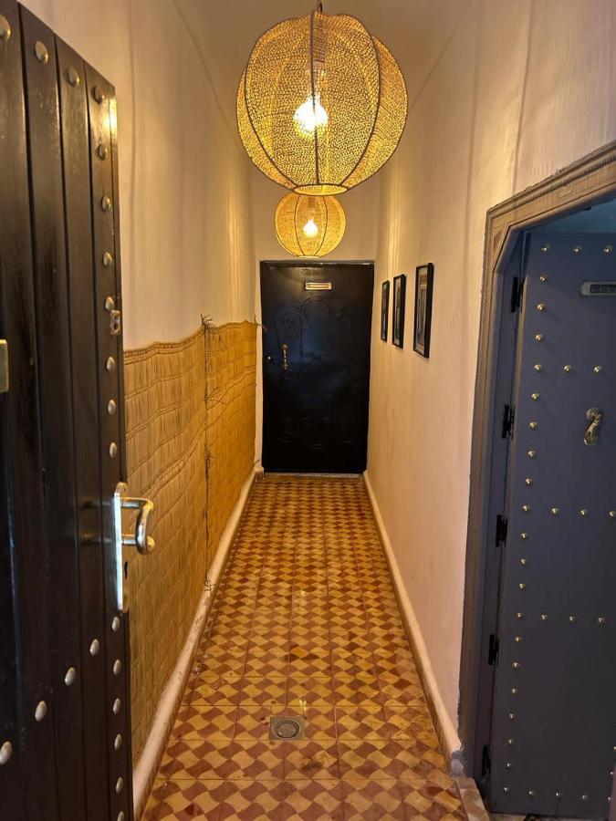 Riad Dar Mimouna