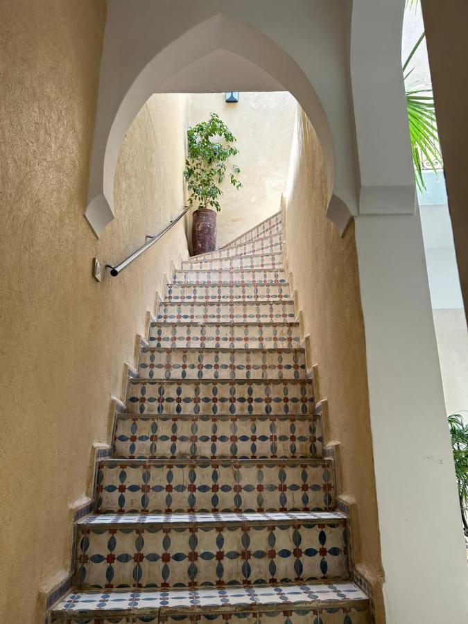 Riad Dar Mimouna Marrakesh