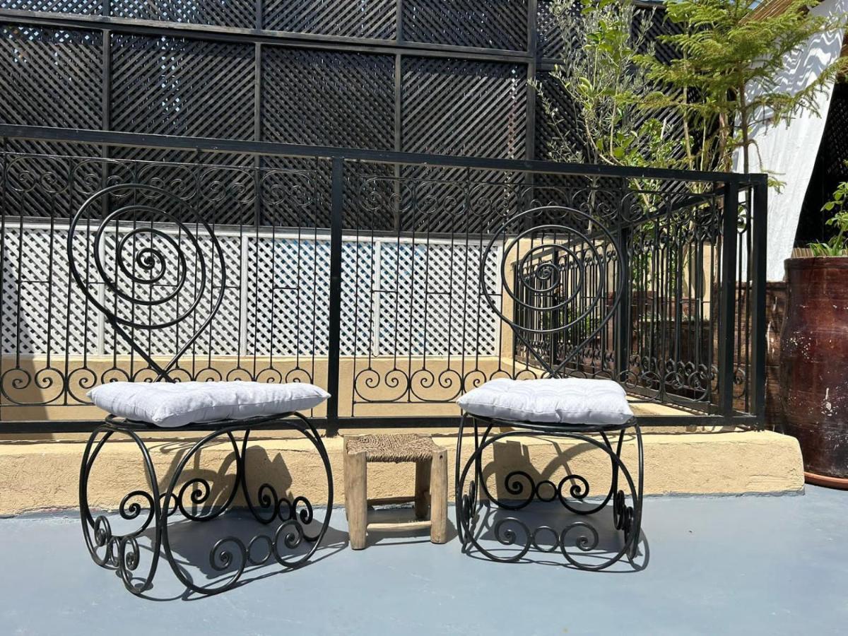 Riad Dar Mimouna Holiday home
