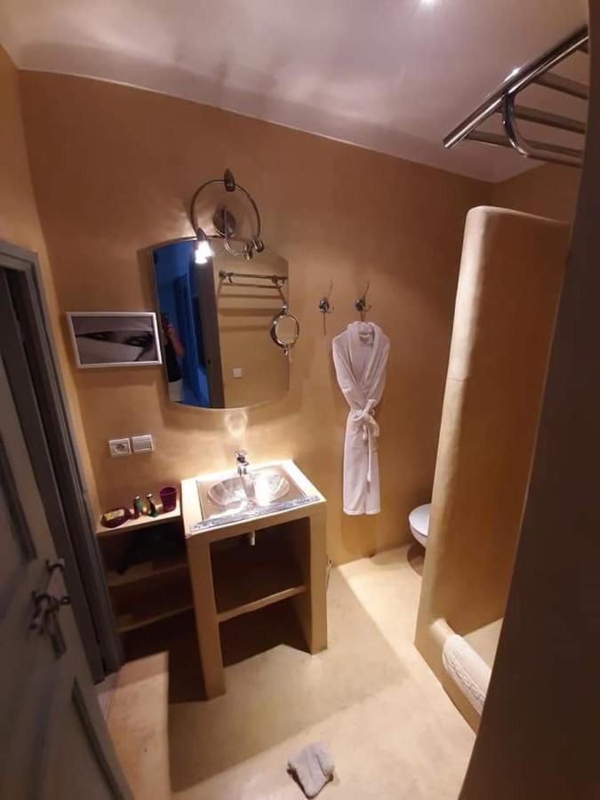 Appartement Manaoui *