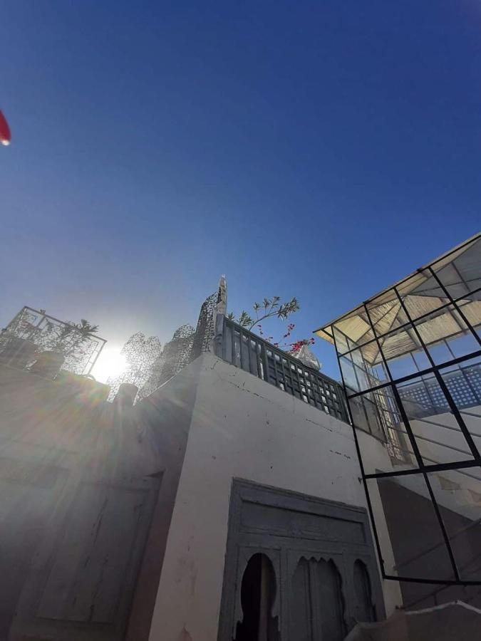Appartement Manaoui *