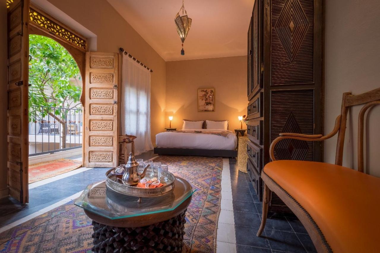 Adrar Marrakesh