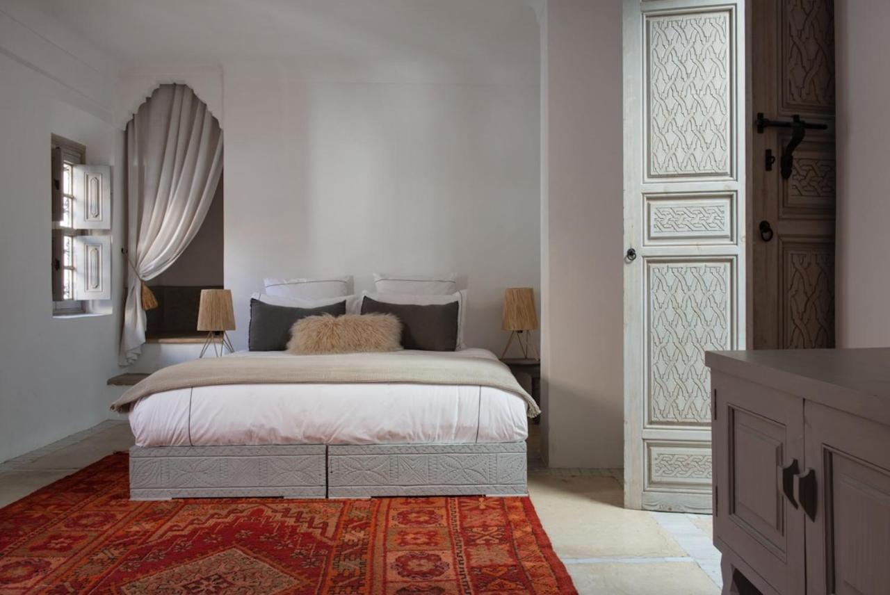 Les Hirondelles Boutique 4* Marrakesh