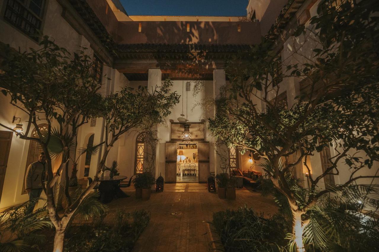Les Hirondelles Boutique 4*