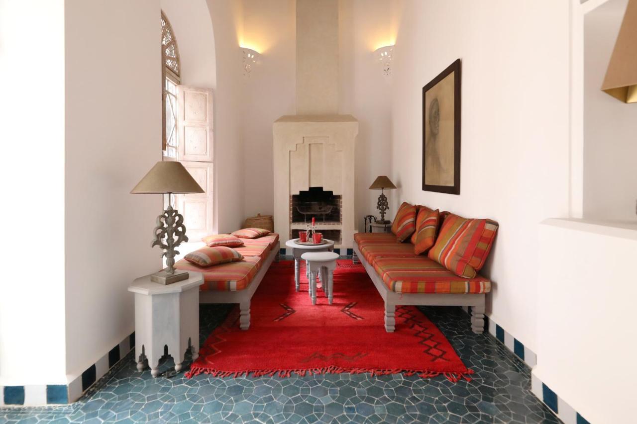 Guest house Les Hirondelles Boutique Marrakesh