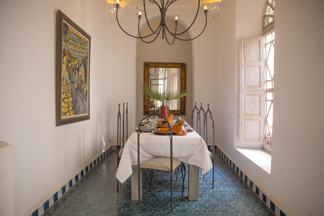 Les Hirondelles Boutique Guest house