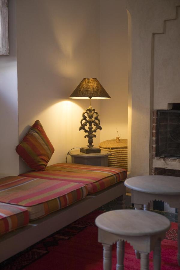 Guest house Les Hirondelles Boutique Marrakesh