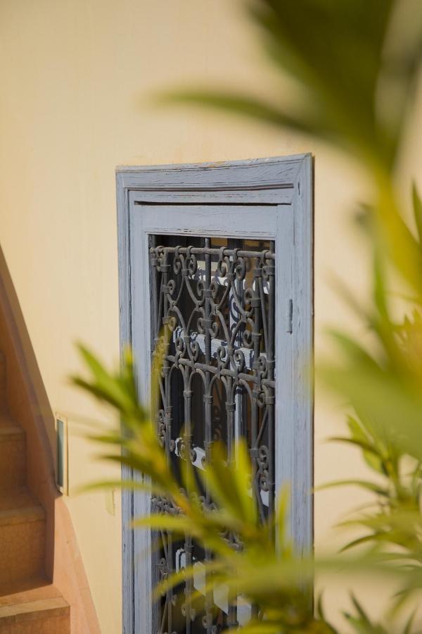 Les Hirondelles Boutique Guest house Marrakesh