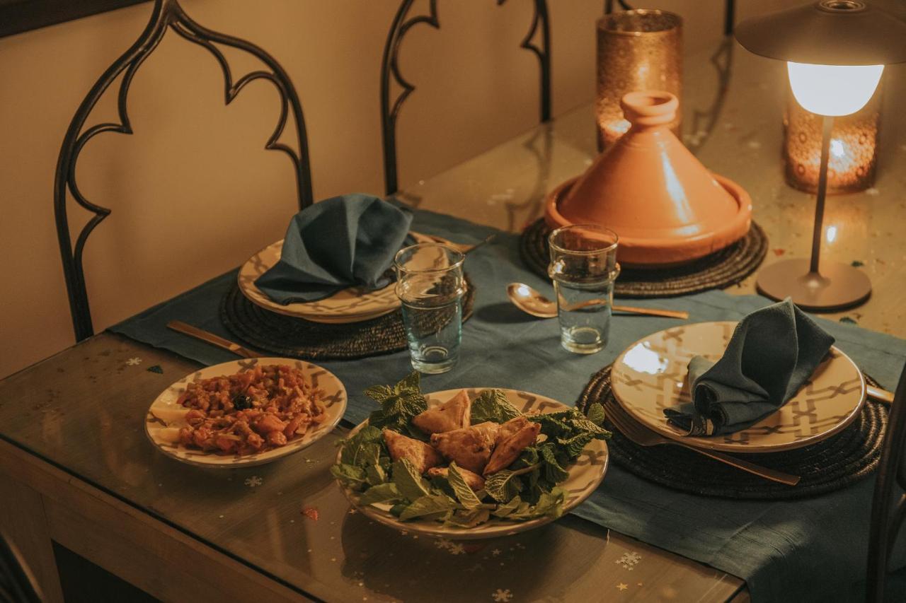 Maison d'hôtes Les Hirondelles Boutique 4*