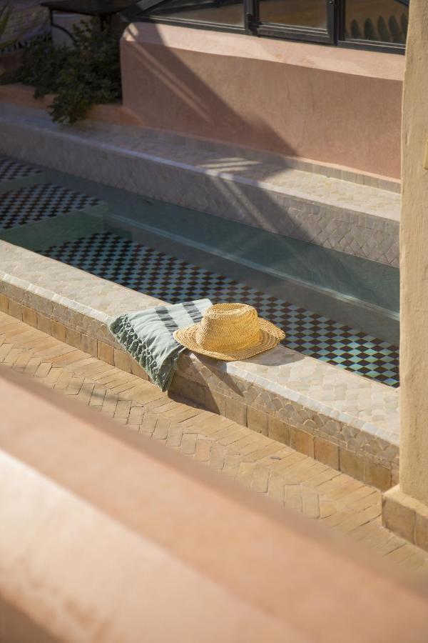 Les Hirondelles Boutique Guest house Marrakesh