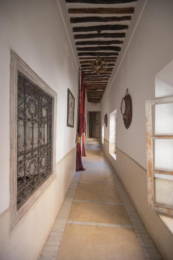 Les Hirondelles Boutique Guest house
