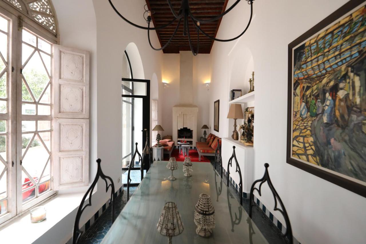 Les Hirondelles Boutique Guest house