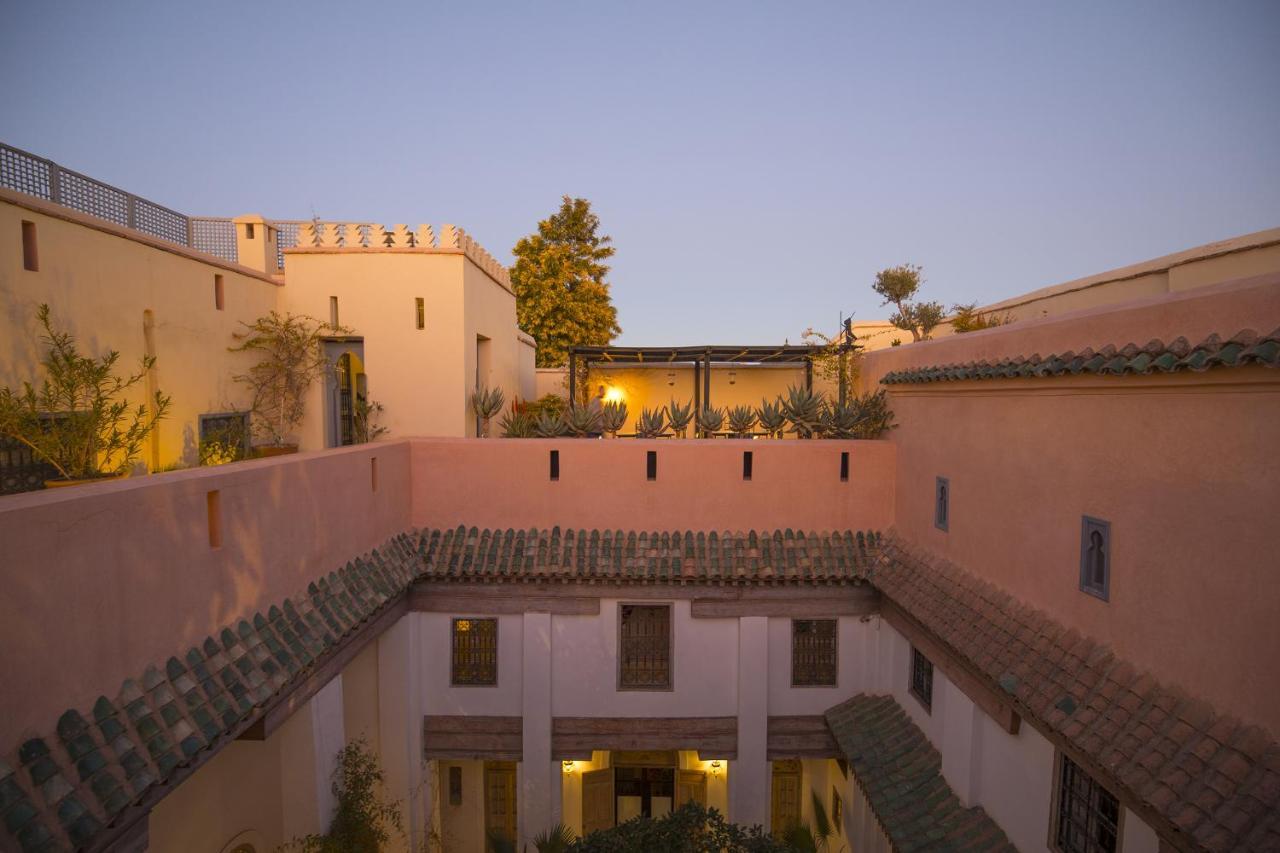 Les Hirondelles Boutique Marrakesh