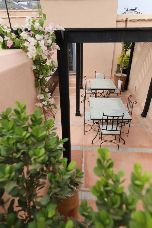 Les Hirondelles Boutique Guest house