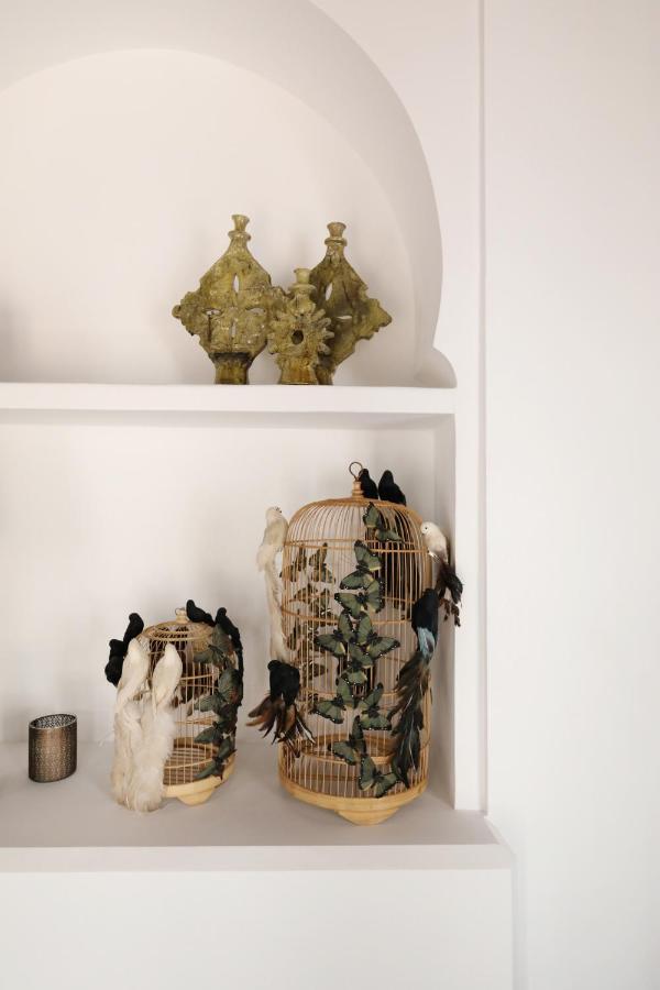 Guest house Les Hirondelles Boutique Marrakesh