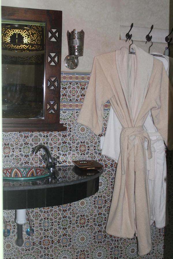 La Medersa Bed & Breakfast Marrakesh