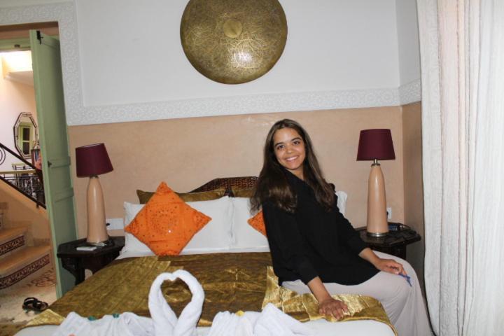 Bed & Breakfast La Medersa Marrakesh