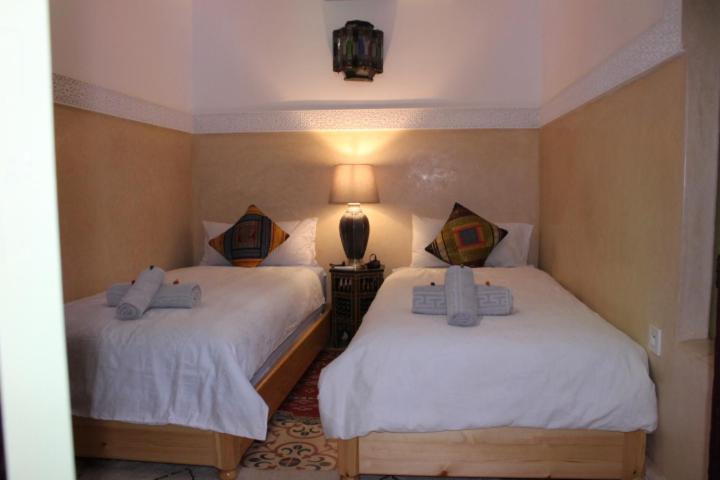 Bed & Breakfast La Medersa Marrakesh