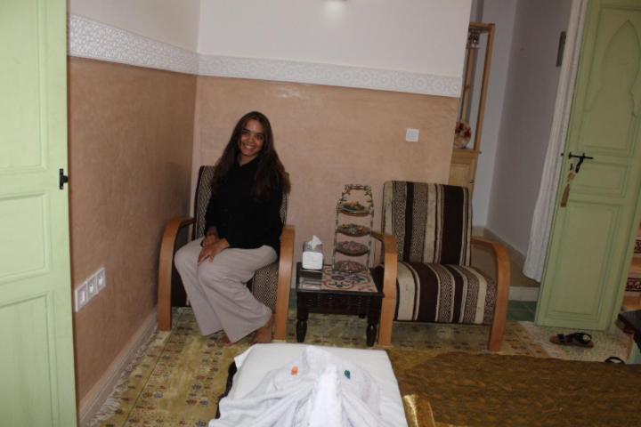 Bed & Breakfast La Medersa