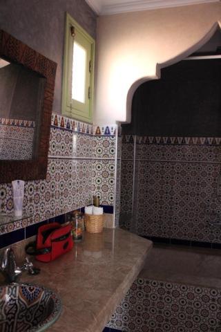 La Medersa 2*