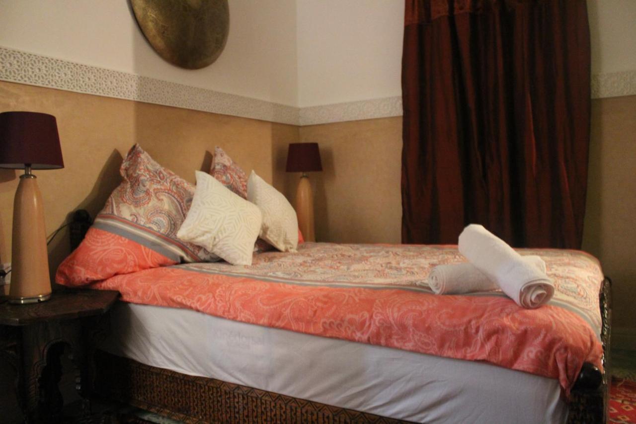 La Medersa Bed & Breakfast