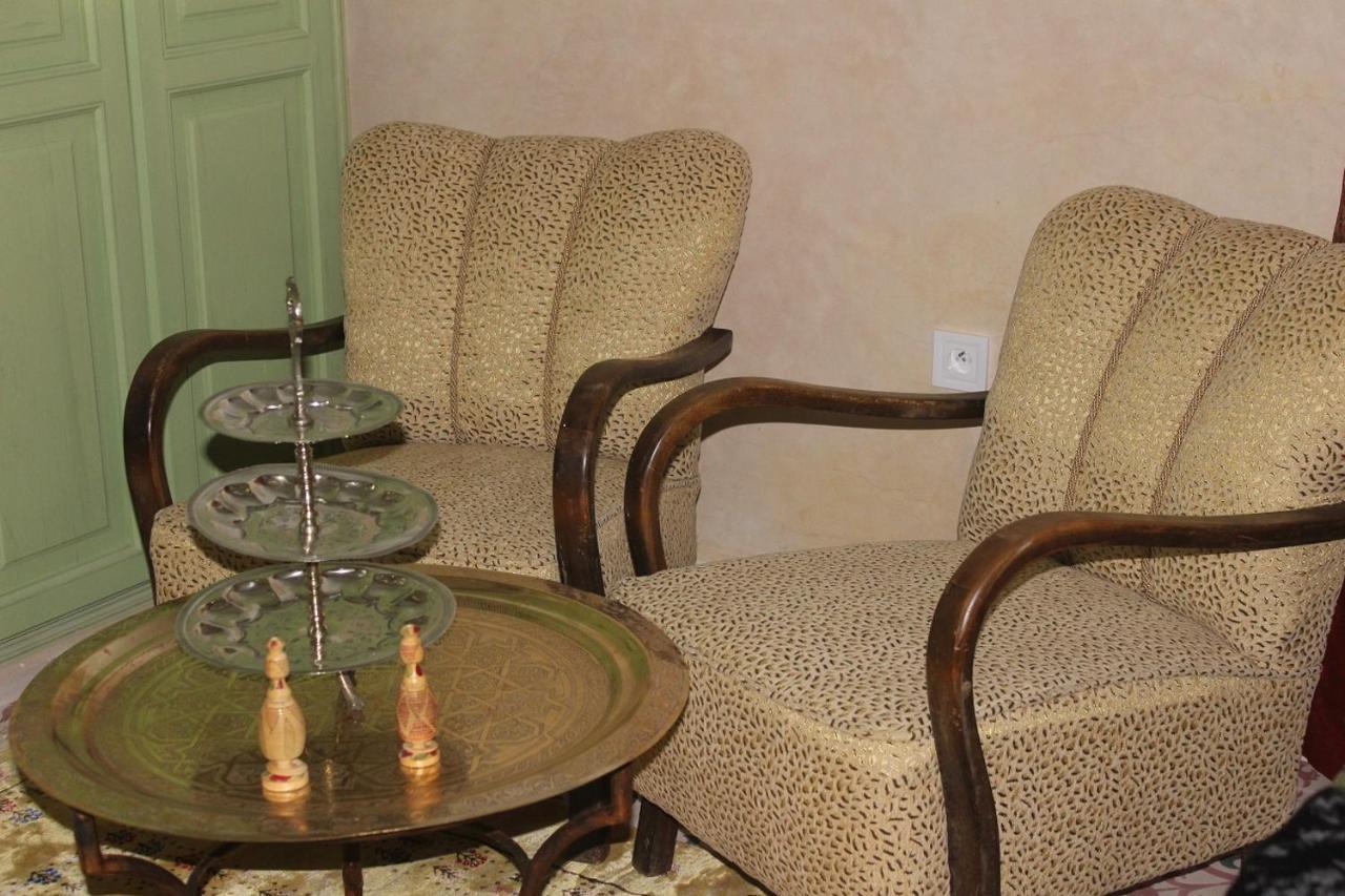 La Medersa Bed & Breakfast