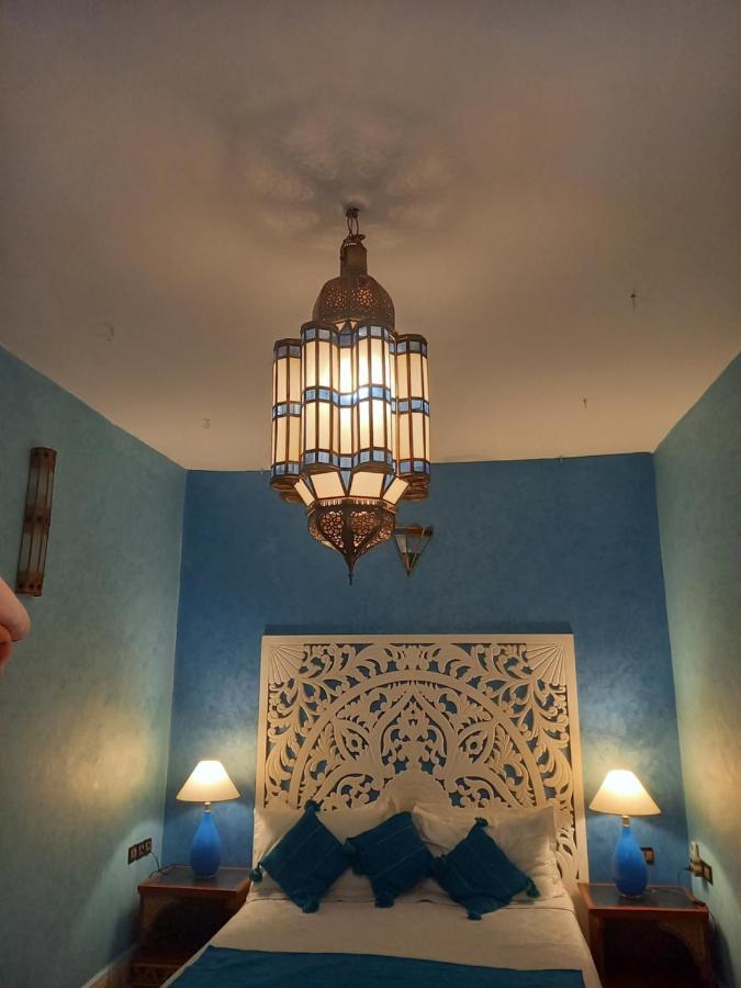 Zayane Atlas Riad 3*