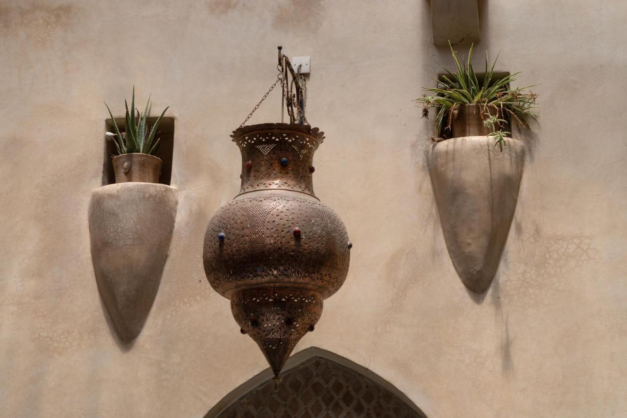 Le Plein Sud Riad Marrakesh