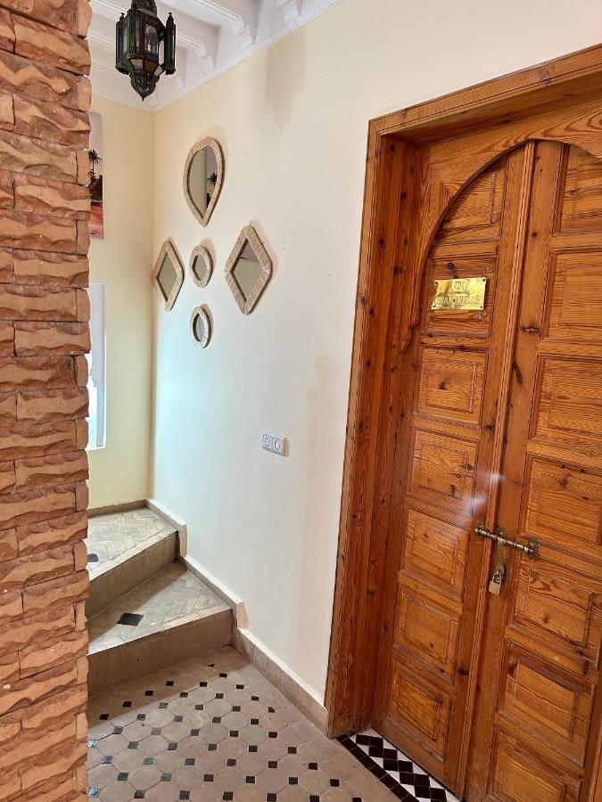 Les Miroirs Riad Marrakesh