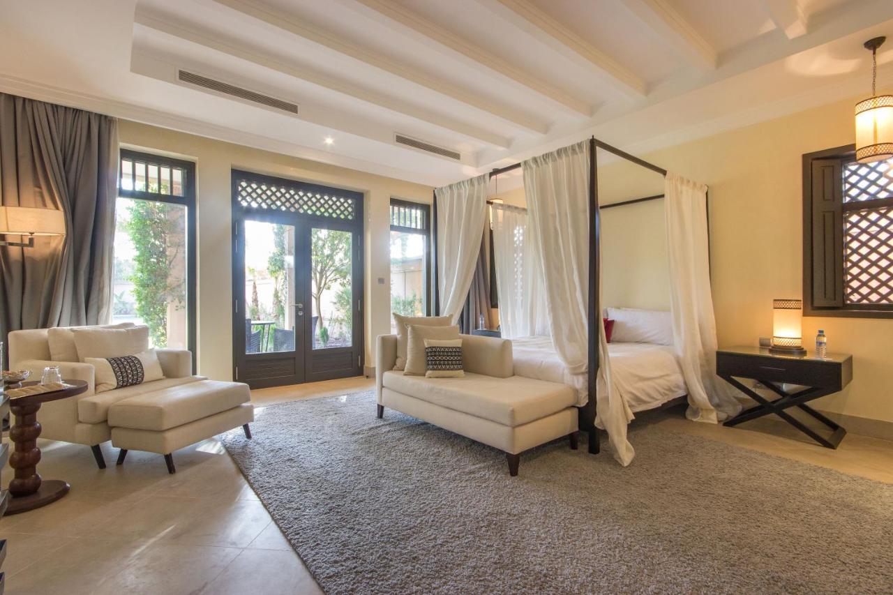 Villa Luxury Goldpalm Marrakech *