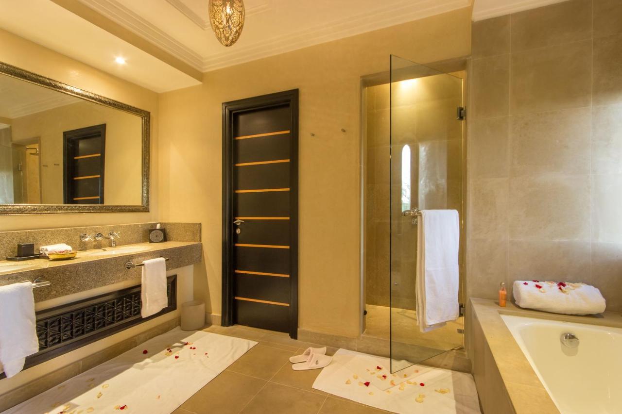 Villa Luxury Goldpalm Marrakech