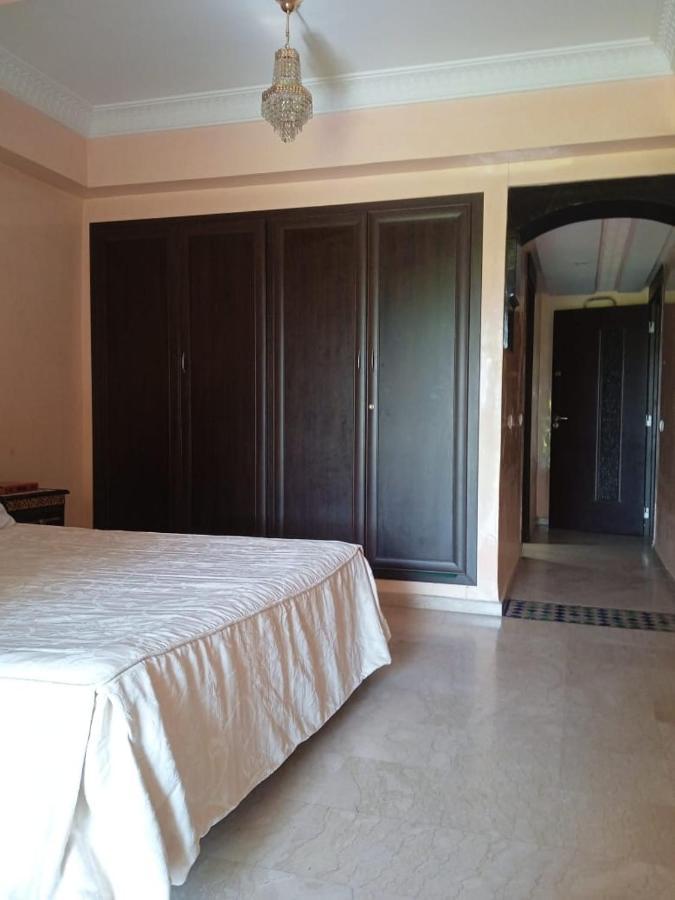 Apartamento Babylone 2 Marrakech