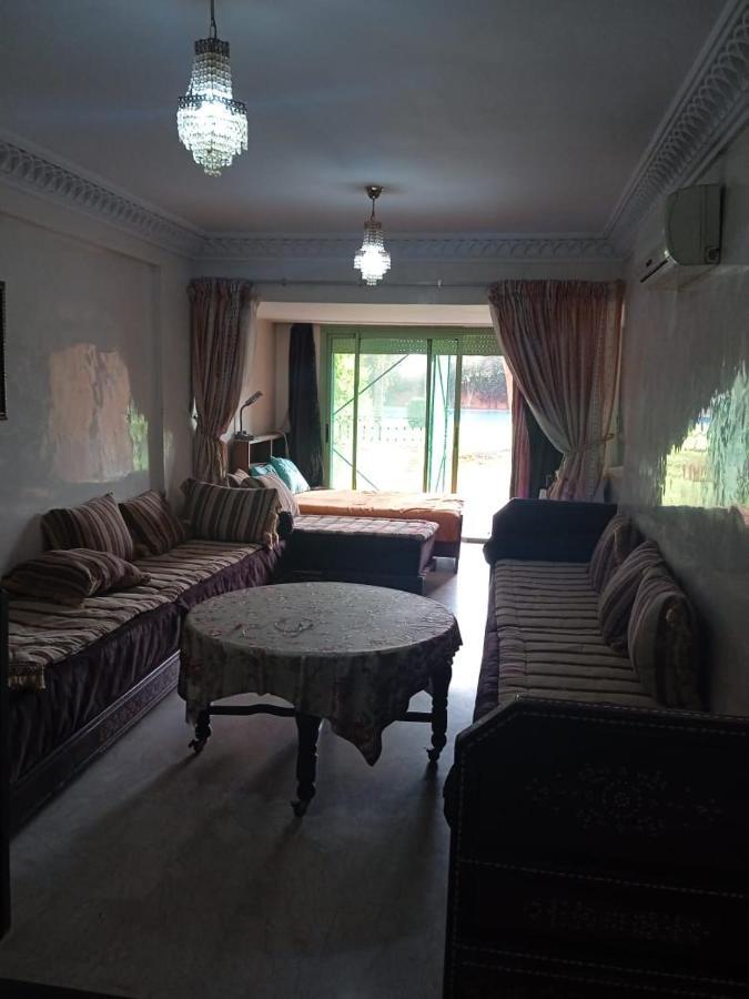 Apartamento Babylone 2 Marrakech *