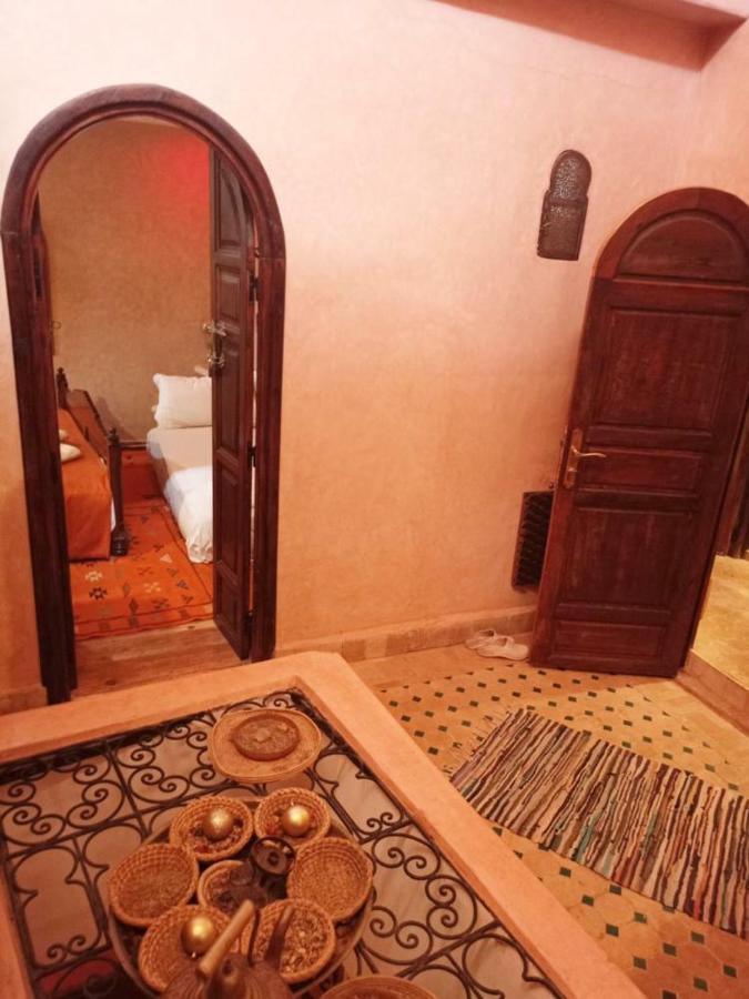 Сasa de vacaciones Maison Familial