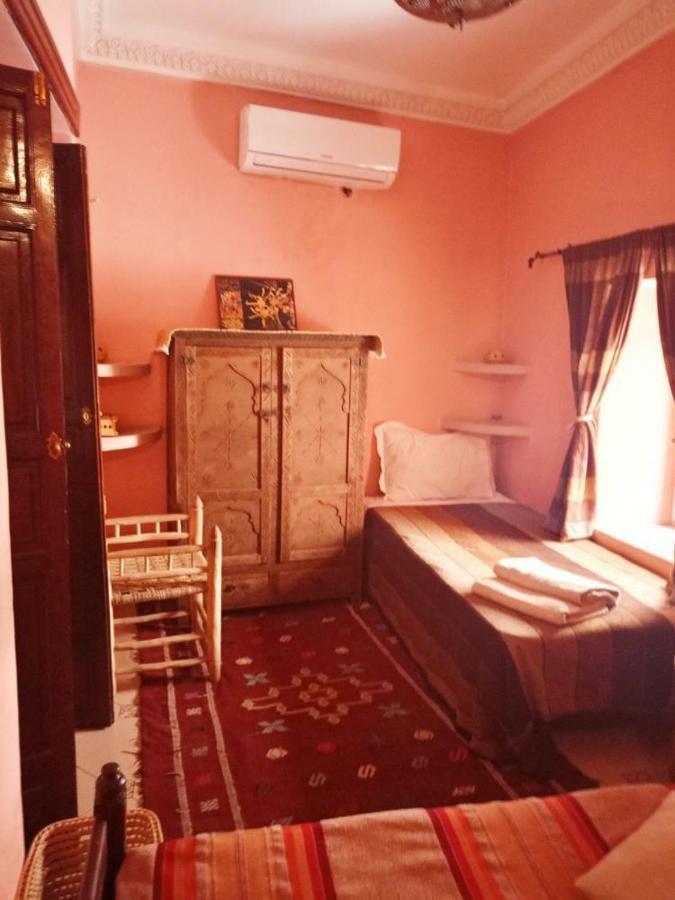 Maison Familial