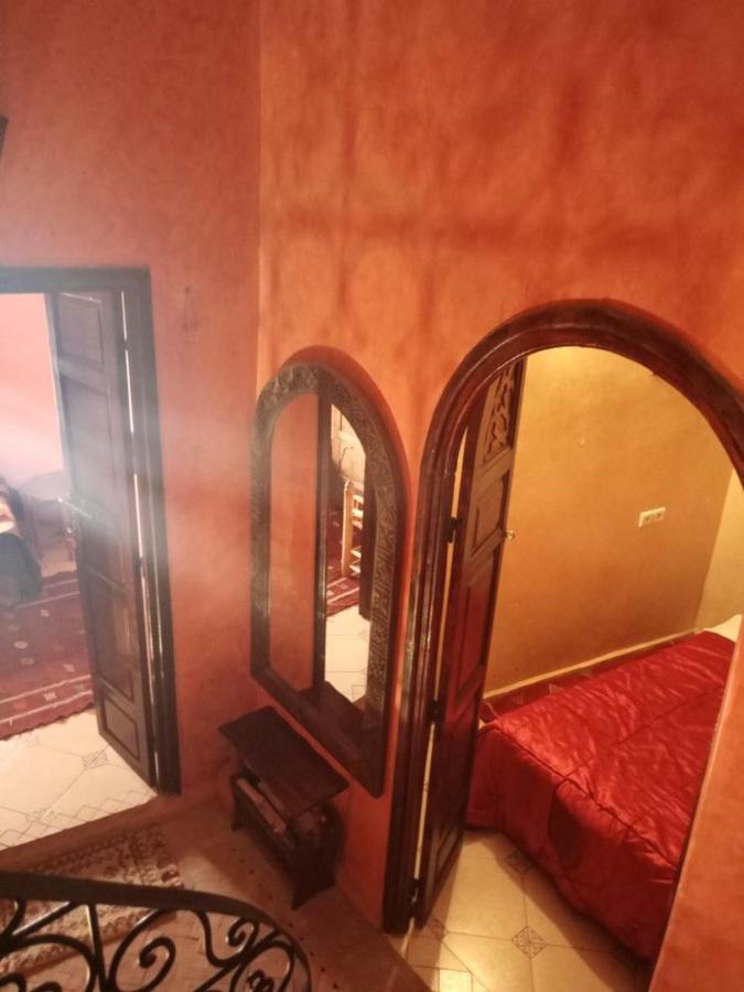 Сasa de vacaciones Maison Familial Marrakesh