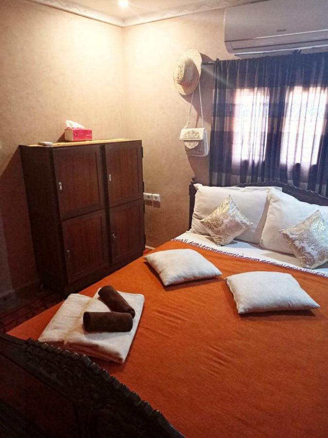 Maison Familial Сasa de vacaciones