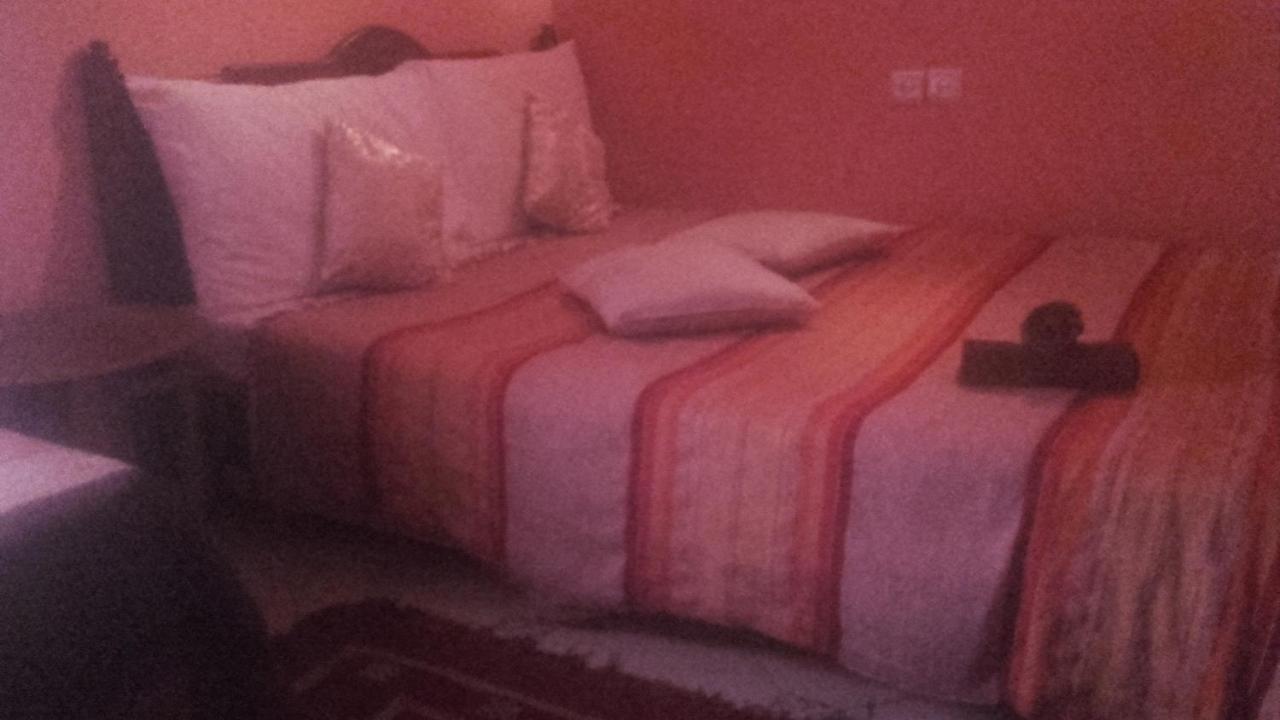 Maison Familial Marrakesh