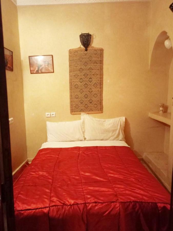 Maison Familial Сasa de vacaciones Marrakesh
