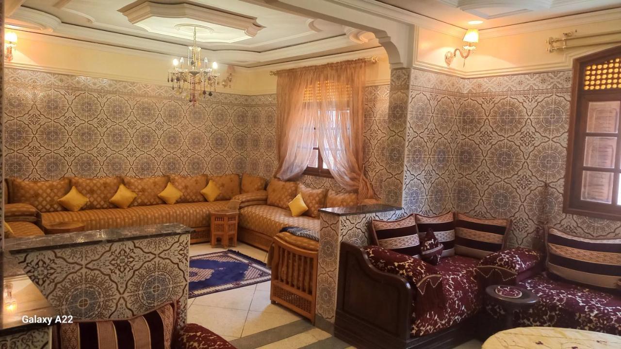 Apartment With Budget Marrakesh