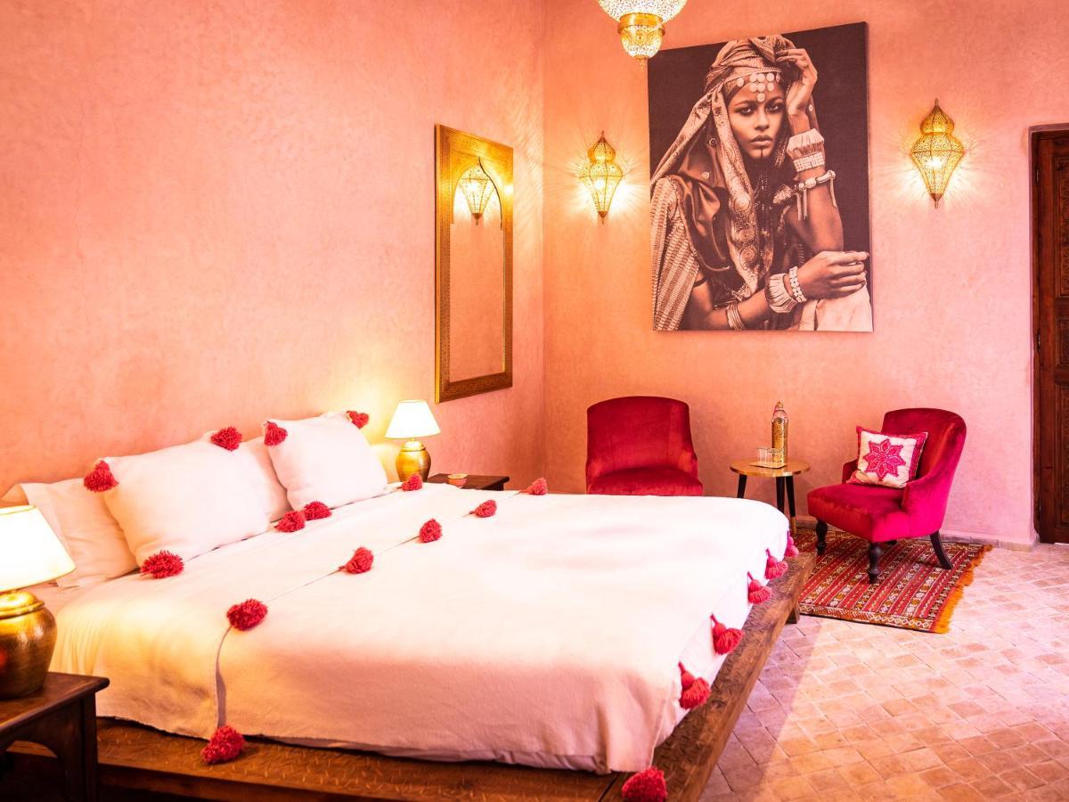 Selouane 3* Marrakesh