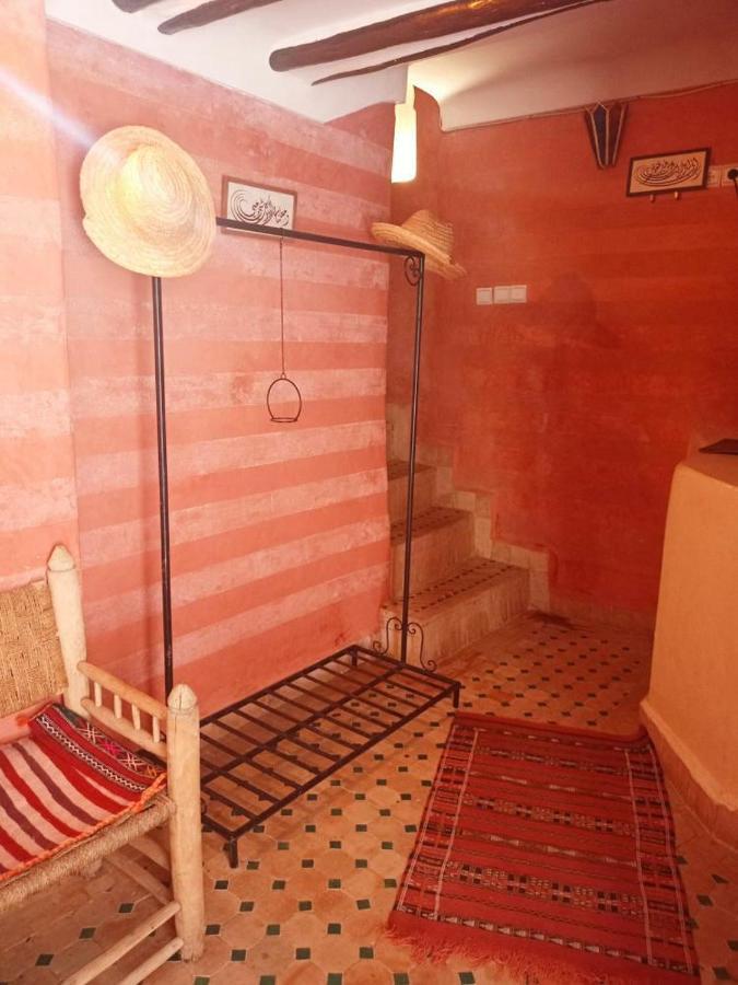 Сasa de vacaciones Maison Familial Marrakesh