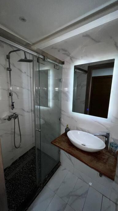 Appartement Sublime Guelizcentre Marrakesh