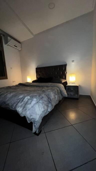 Sublime Guelizcentre Appartement Marrakesh