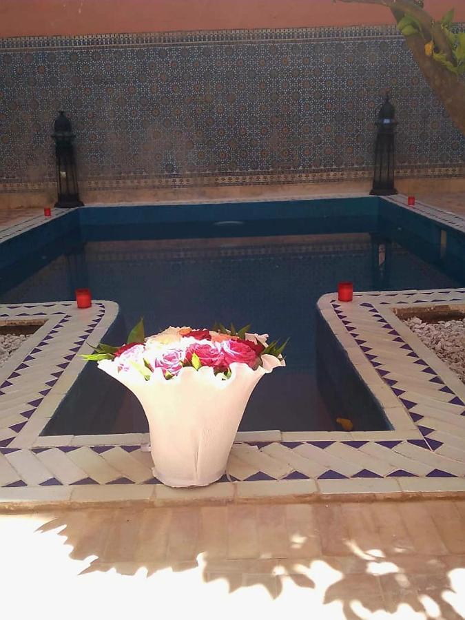 Al Yasmin Marrakesh