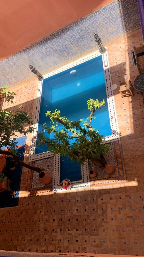 Al Yasmin Apartment
