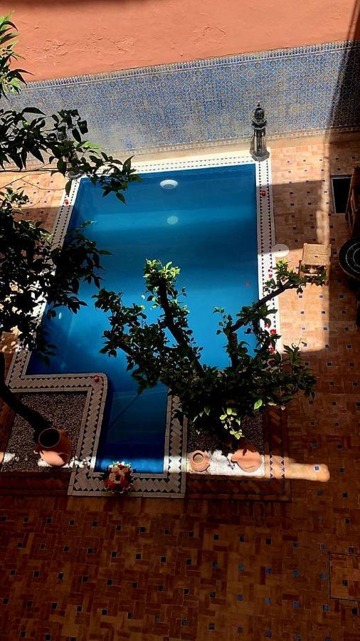 Al Yasmin Apartment