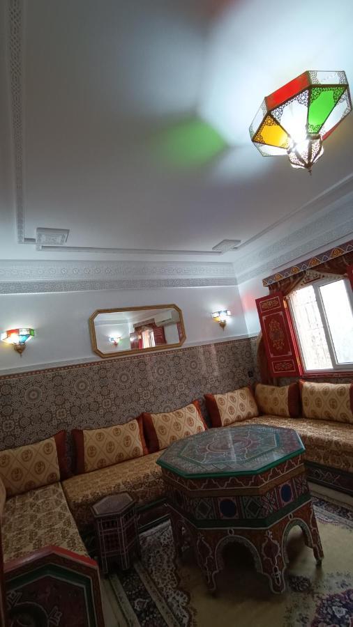 Holiday home A Marrakech Dans La Touristique Al Qaria Assiyahia Marrakesh