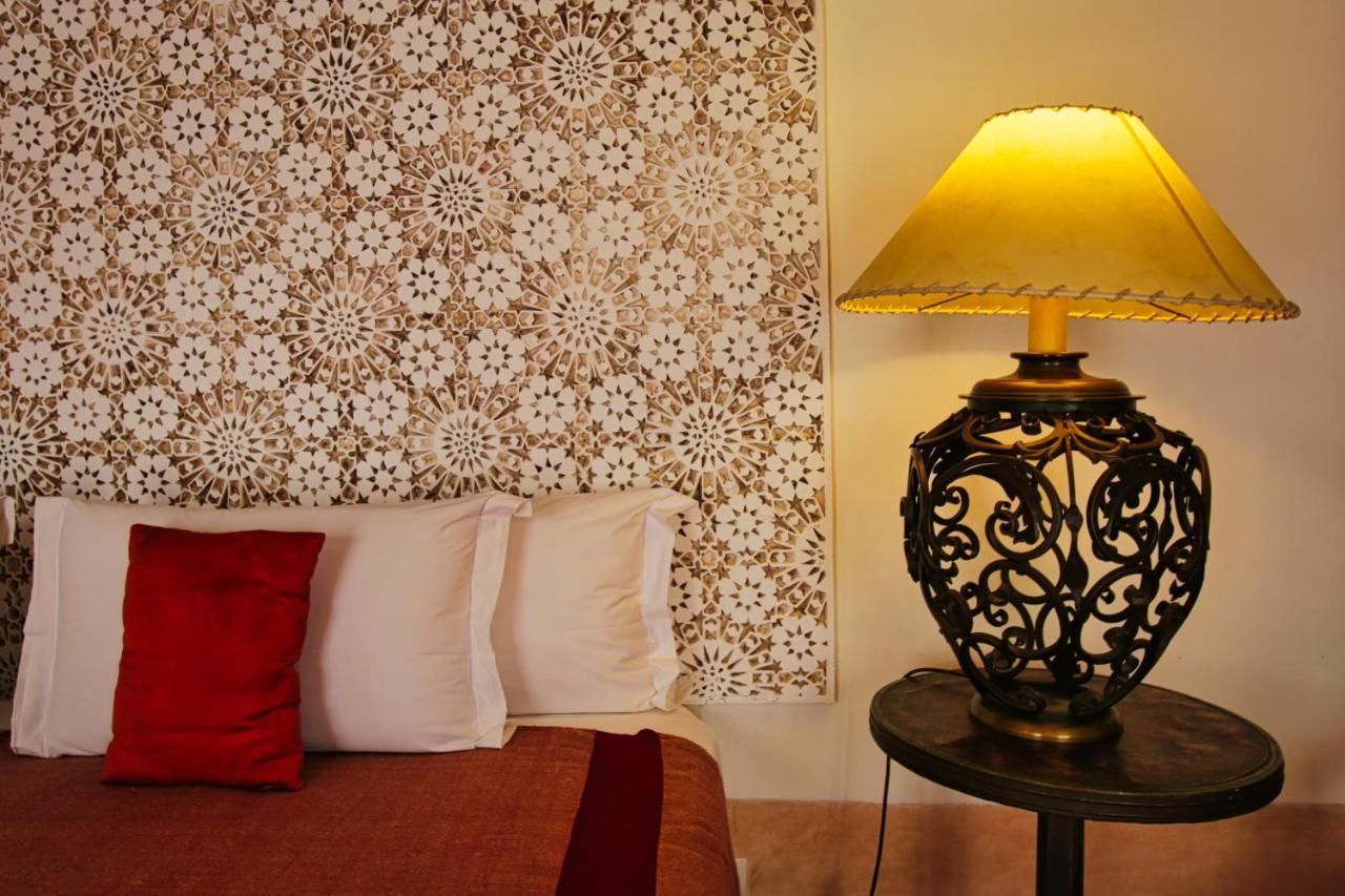 Du Ciel Marrakech 4*