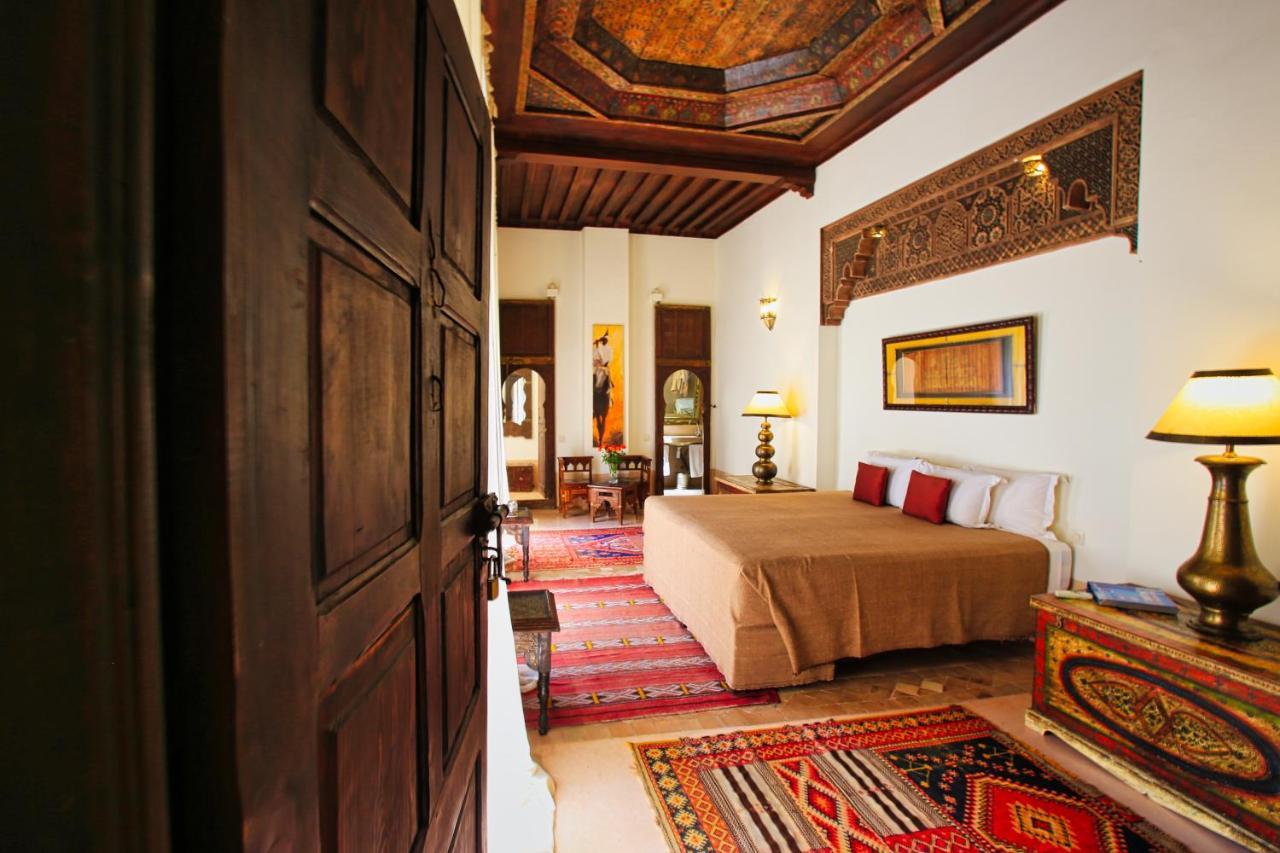 Du Ciel Marrakech